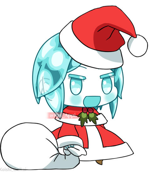 Padoru